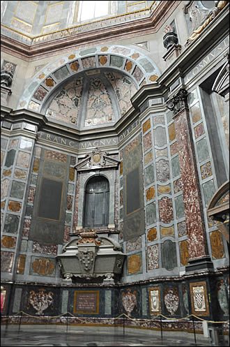 The Chapel of the Princes
