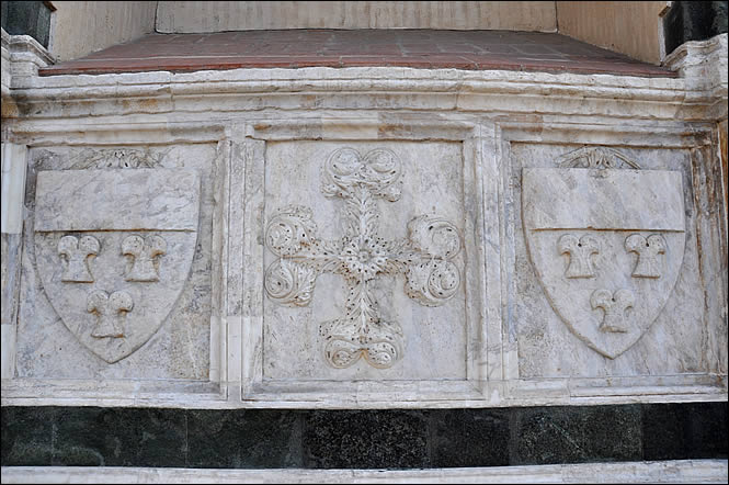 Tombs of Santa Maria Novella